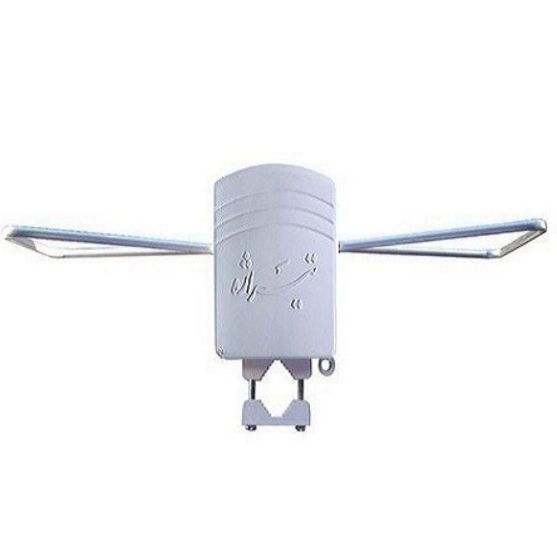 آنتن تیراژه مدل پروانه