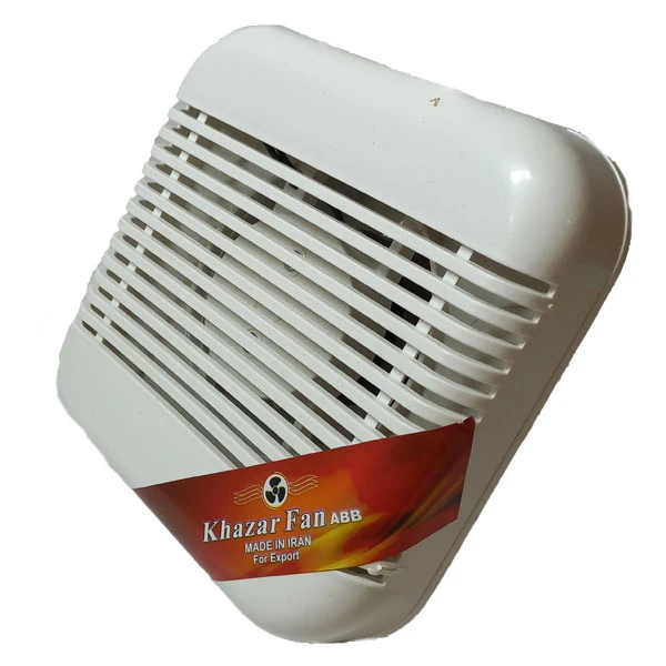 هواکش خزرفن سایز 15