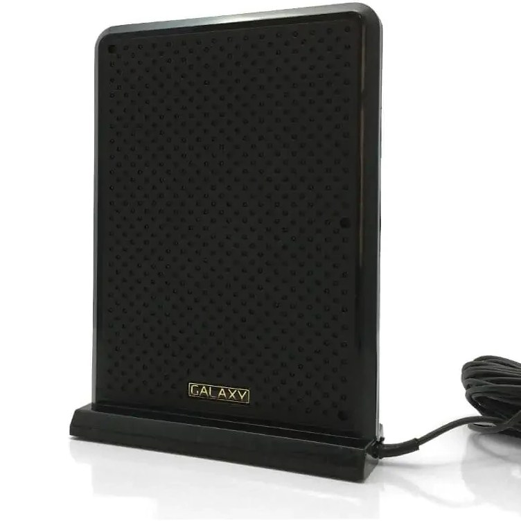 آنتن رومیزی برقی فروزش مدل گلکسی طول سیم 10 متر