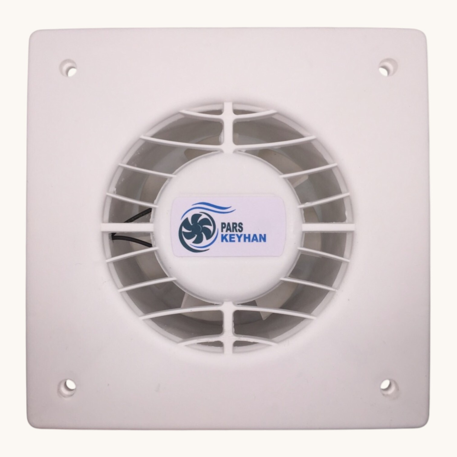 هواکش خانگی پارس کیهان سایز 10