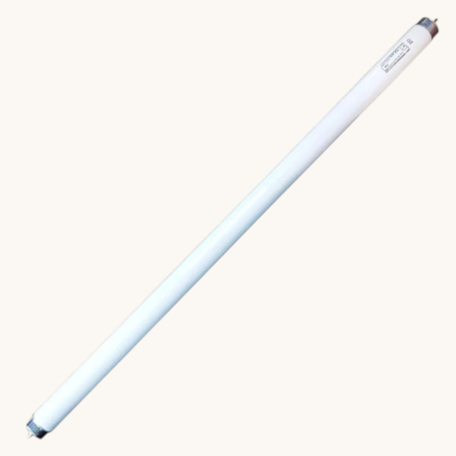 لامپ کم‌مصرف 20 وات پارس شهاب مدل فلورسنت T10 پایه G13