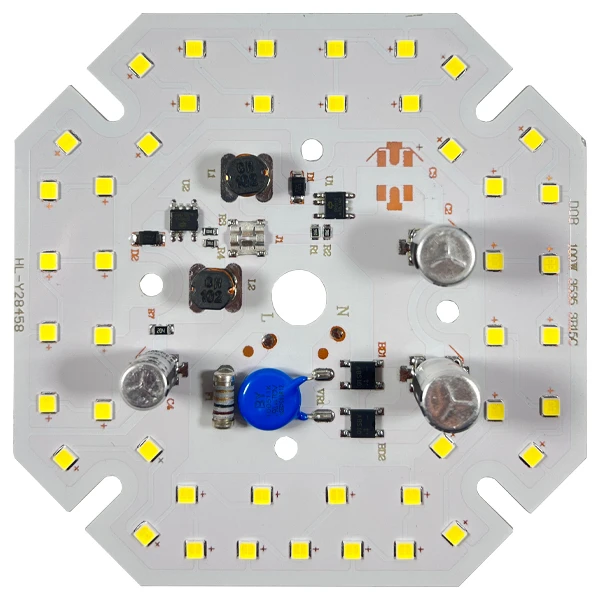 چیپ ال ای دی 100 وات مدل DOB-CCC