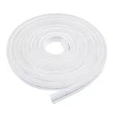 ریسه نئون فلکسی برند FRSS رنگ سفید ضمانت تا 1405/12