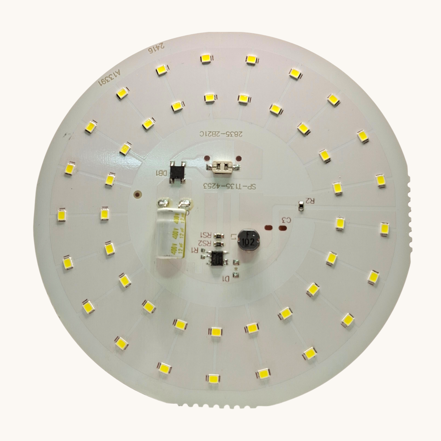 چیپ ال ای دی 60 وات مدل D13